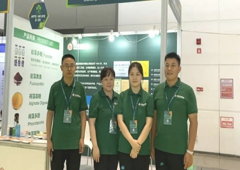 潔晶集團(tuán)攜核心產(chǎn)品亮相2025中國(guó)西部天然展