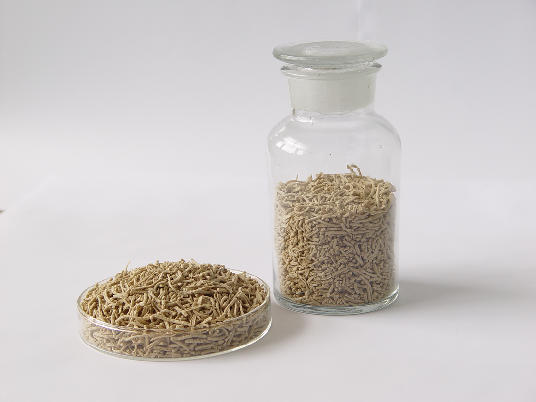 海藻酸鈉 - 工業級海藻酸鈉